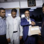 বিসিবি নির্বাচন তদন্ত প্রতিবেদন এনএসসিতে জমা