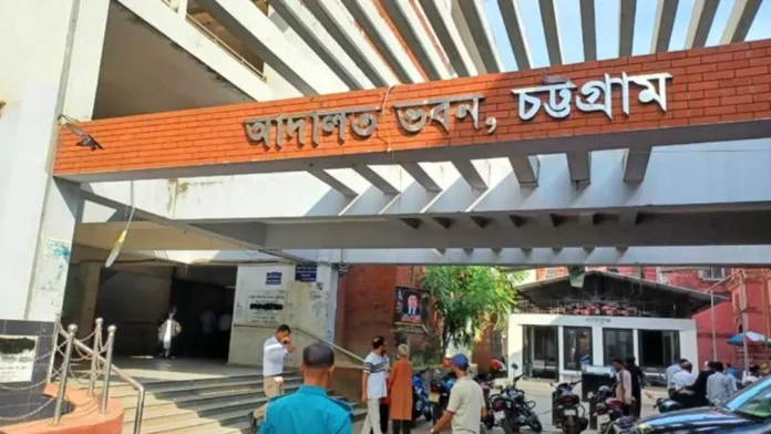 শিক্ষার্থী শাওন হত্যা মামলায় পাঁচ আসামির মৃত্যুদণ্ড