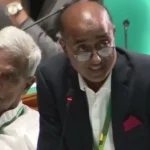 গুমে জড়িত অপরাধী আইনের ফাঁক দিয়ে বের হতে পারবে না: আইনমন্ত্রী