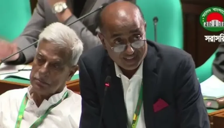 গুমে জড়িত অপরাধী আইনের ফাঁক দিয়ে বের হতে পারবে না: আইনমন্ত্রী