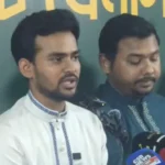 ২৪-এর অর্জন রক্ষা না করলে বড় পরিবর্তনের ইঙ্গিত আসিফ মাহমুদের