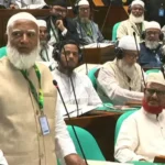 ১৩৩টি অধ্যাদেশ নিয়ে সংসদে আলোচনা চান বিরোধীদলীয় নেতা