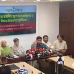 সংস্কার থেকে সরকার পিছিয়ে গেলে আরেকটি অভ্যুত্থানের প্রস্তুতির হুঁশিয়ারি হাসনাতের