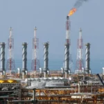 ইরানের গুরুত্বপূর্ণ পেট্রোকেমিক্যাল স্থাপনায় ইসরায়েলের হামলা