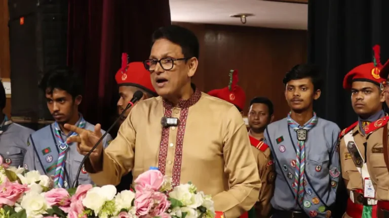 নকলমুক্ত পরীক্ষা ও নতুন শিক্ষা পরিকল্পনা নিয়ে যা বললেন শিক্ষামন্ত্রী