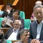 সংসদে শীর্ষ ২০ ঋণ খেলাপি প্রতিষ্ঠানের তালিকা প্রকাশ