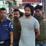 যশোরে মোবাইল সার্ভিসিংয়ের দোকানে অভিযান, অস্ত্রসহ ব্যবসায়ী আটক