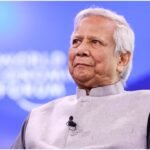 ড. ইউনূসসহ ২৪ জনের দেশত্যাগে নিষেধাজ্ঞা চেয়ে লিগ্যাল নোটিশ