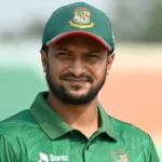 বাংলাদেশ জাতীয় দলের হয়ে নিজের সর্বোচ্চটা উজাড় করে খেলতে চাই: সাকিব