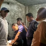 সিরাজদিখানে ক্রেতা সেজে অভিযানে অবৈধভাবে জ্বালানি তেল মজুত করায় ব্যবসায়ীকে জরিমানা