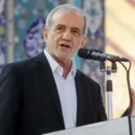 দেশের জন্য জীবন দিতে ১ কোটি ৪০ লাখ ইরানি প্রস্তুত: পেজেশকিয়ান