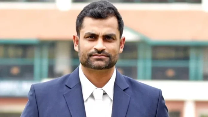 বিসিবির বোর্ড ভেঙে তামিম ইকবালের নেতৃত্বে ১১ সদস্যের আহ্বায়ক কমিটি গঠন