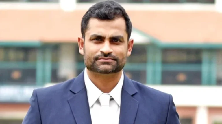 বিসিবির বোর্ড ভেঙে তামিম ইকবালের নেতৃত্বে ১১ সদস্যের আহ্বায়ক কমিটি গঠন