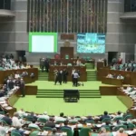 অন্তর্বর্তী সরকারের ১৪টি অধ্যাদেশ সংসদে বিল পাস