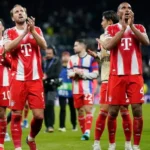 ১৪ বছরের খরা কাটিয়ে রিয়াল মাদ্রিদকে হারালো বায়ার্ন মিউনিখ