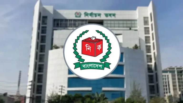 বগুড়া-৬ ও শেরপুর-৩ উপনির্বাচন: মোটরসাইকেল চলাচলে ৩ দিনের নিষেধাজ্ঞা
