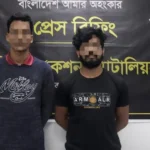 রাজশাহীতে সার্টিফিকেট জালিয়াতি চক্রের ২ সদস্য গ্রেপ্তার, সরঞ্জাম উদ্ধার