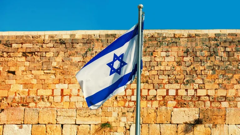 যুক্তরাষ্ট্রের পর এবার যুদ্ধবিরতিতে সম্মত ইসরায়েলও