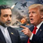 শুক্রবার ইসলামাবাদে আলোচনায় বসছে ইরান-যুক্তরাষ্ট্র