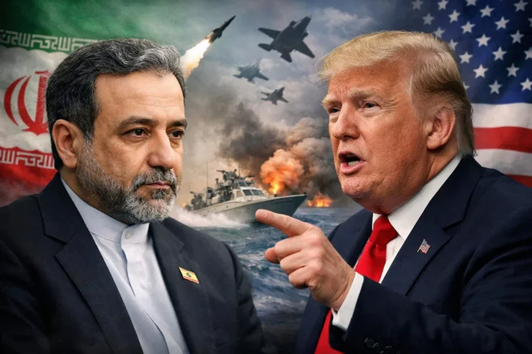 শুক্রবার ইসলামাবাদে আলোচনায় বসছে ইরান-যুক্তরাষ্ট্র