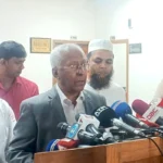 ত্রয়োদশ জাতীয় সংসদের সংরক্ষিত নারী আসনের নির্বাচনের তফসিল ঘোষণা