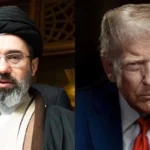 যুদ্ধবিরতির জন্য ইরানের দেওয়া ১০ দফা প্রস্তাবকে ‌‘বাস্তবায়নযোগ্য’ বললেন ট্রাম্প