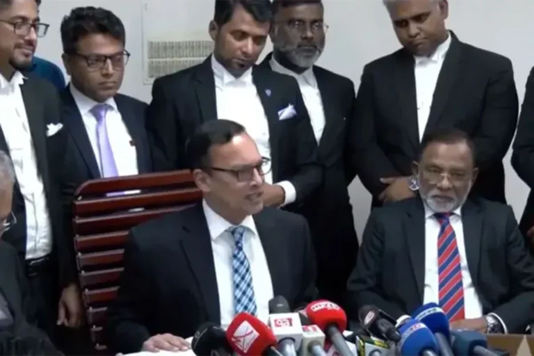 সুপ্রিম কোর্টের স্বতন্ত্র সচিবালয় থাকবে কি না নিষ্পত্তি হবে আপিল বিভাগে