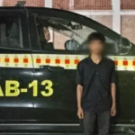 রংপুরে অস্ত্র মামলার পলাতক আসামি ‘টোকাই জাবেদ’ র‍্যাবের হাতে গ্রেপ্তার