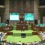 জাতীয় সংসদে সন্ত্রাসবিরোধী (সংশোধন) বিল-২০২৬ পাস, আওয়ামী লীগের কার্যক্রম নিষিদ্ধই থাকছে