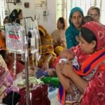 রাজশাহী মেডিকেলে হামের লক্ষণ নিয়ে ২৪ ঘণ্টায় ৩ শিশুর মৃত্যু, আক্রান্ত ১৩৩