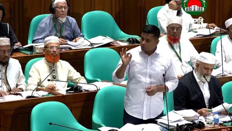 বিসিবি এখন ‘বাপের দোয়া ক্রিকেট বোর্ড’-এ পরিণত হয়েছে: হাসনাত আবদুল্লাহ