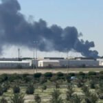 যুদ্ধবিরতির মধ্যেও ইরানের হামলা, অভিযোগ কুয়েত ও আরব আমিরাতের