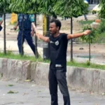 আবু সাঈদ হত্যা মামলার রায় আজ: ট্রাইব্যুনালের দিকে তাকিয়ে দেশ