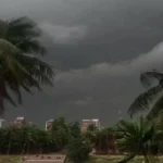 ৫ বিভাগে কালবৈশাখী ঝড়ের পূর্বাভাস, সতর্কতা জারি