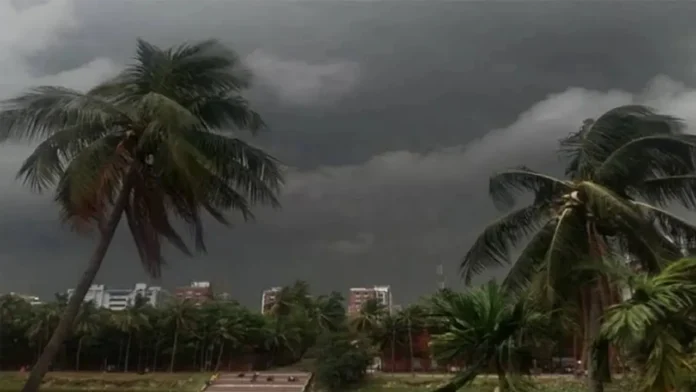৫ বিভাগে কালবৈশাখী ঝড়ের পূর্বাভাস, সতর্কতা জারি