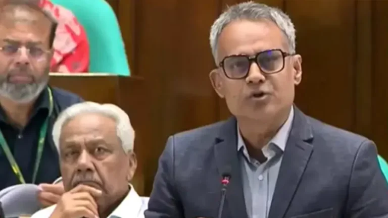 এসি বাস ও মিনিবাসের ভাড়ার তালিকা দ্রুত প্রণয়ন করা হবে: সেতুমন্ত্রী