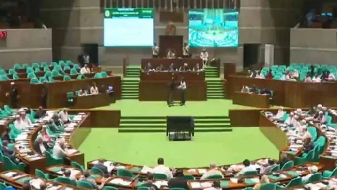 ২০০৯ সালের মানবাধিকার কমিশন আইন বহাল