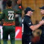 বিদ্যুৎ সাশ্রয়ে নিউজিল্যান্ড সিরিজের সময়সূচি পরিবর্তন