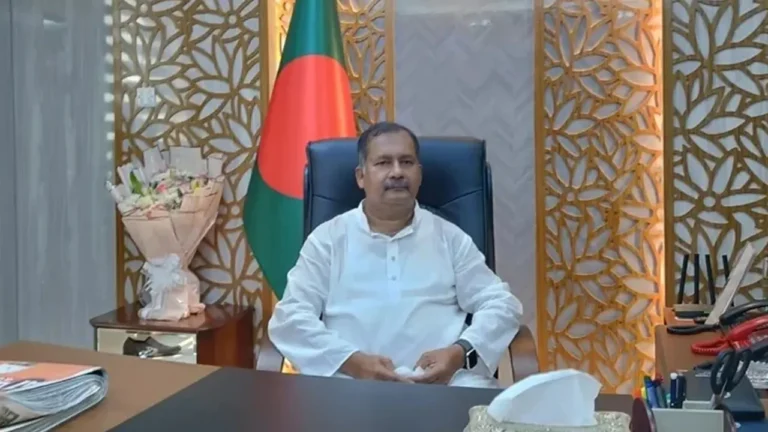 সরকার অবিলম্বে গণমাধ্যম সংস্কার কার্যক্রম শুরু করবে: তথ্যমন্ত্রী