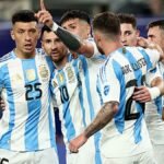 বিশ্বকাপের আগে ইউরোপীয় প্রতিপক্ষ পেল আর্জেন্টিনা, চূড়ান্ত হলো প্রীতি ম্যাচের সূচি