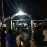 মুজিবনগরে মাদরাসা ছাত্রকে বলাৎকার: শিক্ষক গ্রেপ্তার