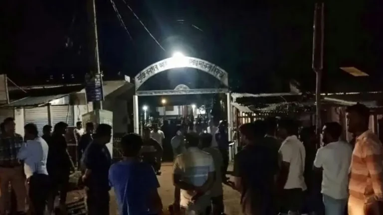 মুজিবনগরে মাদরাসা ছাত্রকে বলাৎকার: শিক্ষক গ্রেপ্তার