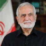 ইরানের সাবেক পররাষ্ট্রমন্ত্রী কামাল খারাজি মারা গেছেন