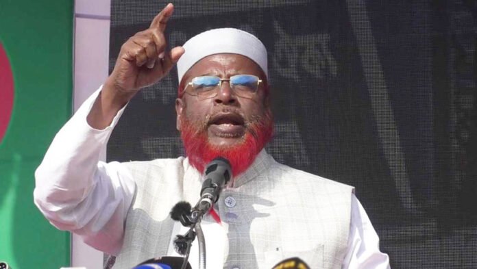 বগুড়া ও শেরপুরে আওয়ামী লীগ আমলের চেয়েও খারাপ নির্বাচন হয়েছে: গোলাম পরওয়ার