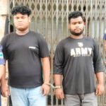 চুয়াডাঙ্গায় তেল পাম্পে বিশৃঙ্খলা করায় ৩ জনকে জেল-জরিমানা