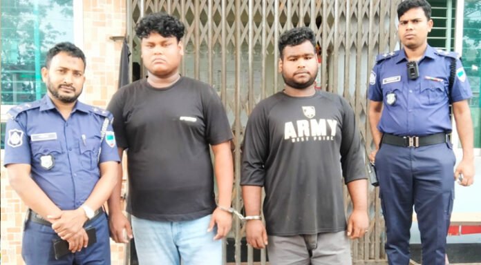 চুয়াডাঙ্গায় তেল পাম্পে বিশৃঙ্খলা করায় ৩ জনকে জেল-জরিমানা