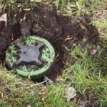 সীমান্তে মাইন বিস্ফোরণ, উড়ে গেল যুবকের পা