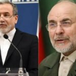 ইরানের প্রতিনিধিদল পাকিস্তানে পৌঁছেছে