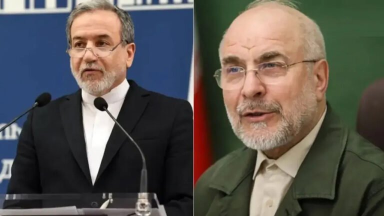 ইরানের প্রতিনিধিদল পাকিস্তানে পৌঁছেছে