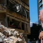 যুদ্ধবিরতি নিয়ে আলোচনা করতে ওয়াশিংটনে বসছে লেবানন-ইসরায়েল